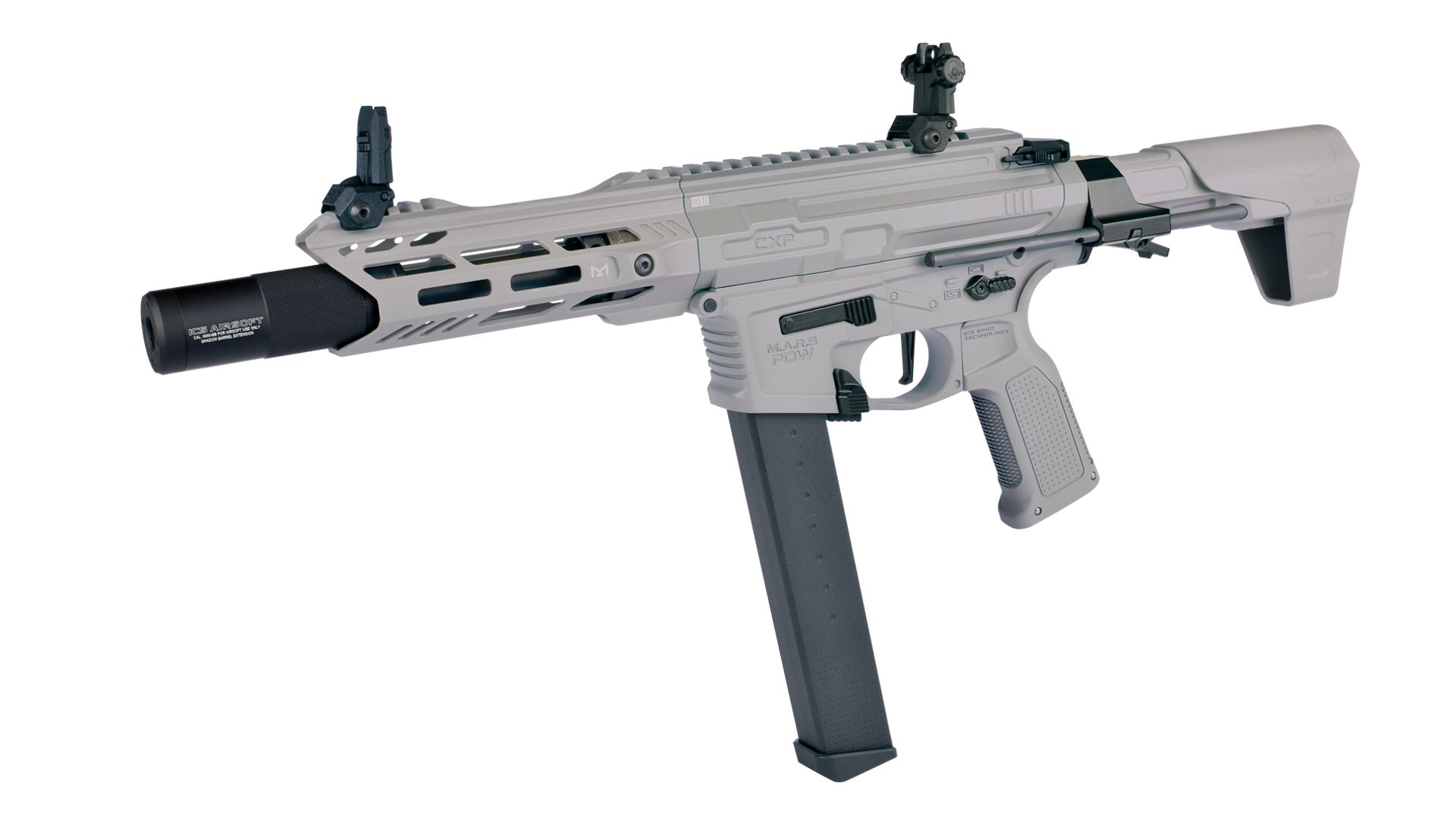 IMG-420S3II-1 CXP-MARS PDW9 S3 (V.2) (สินค้าตัวโขว์)