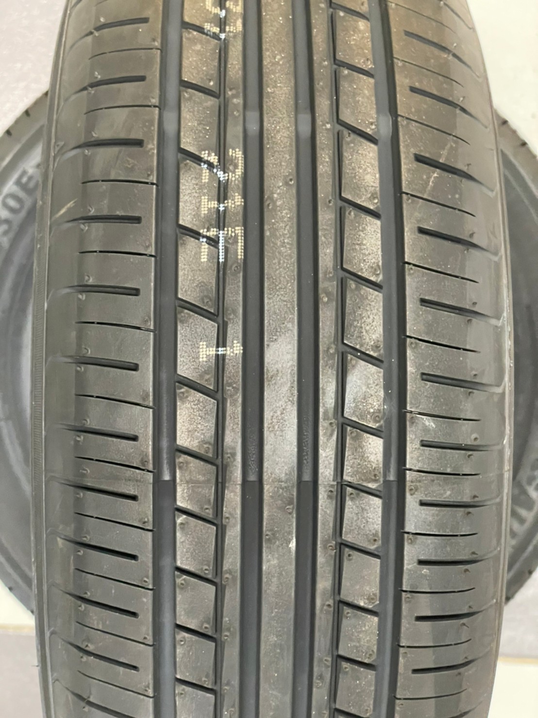 ยางใหม่ 195/55R15 ALLIANCE by YOKOHAMA ยางใหม่ปี2022