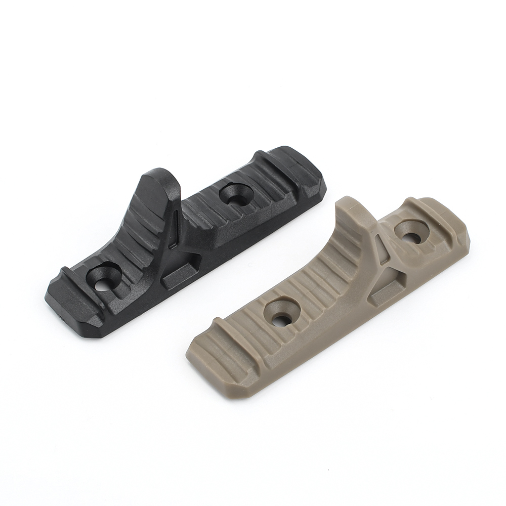 SKU-07155 MLOK LINK Anchor Polymer HandStop