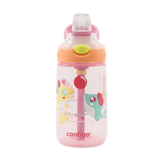 Gizmo Flip - Sapphire กระติกน้ำContigo