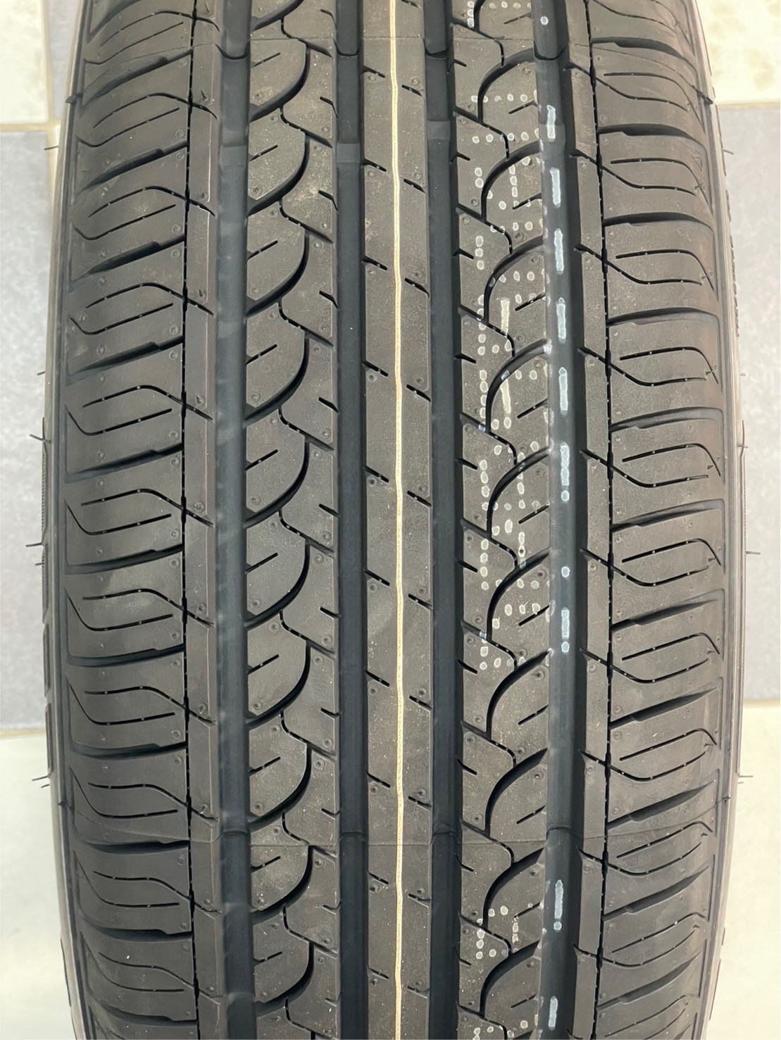 ยางใหม่ดีสโตน DEESTONE Public Trans R20 205/55R16 ยางใหม่ปี2024