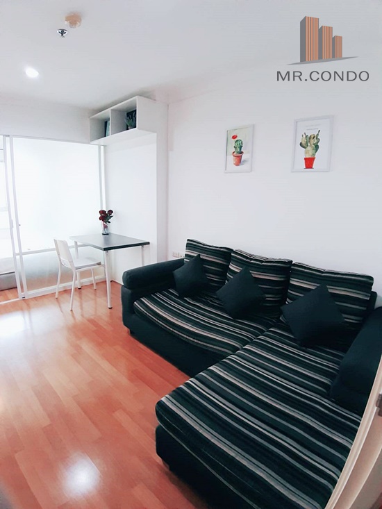 *FOR RENT* LUMPINI PLACE พระราม9 ทำเลทองใจกลาง NEW CBD ใกล้ MRT พระราม9