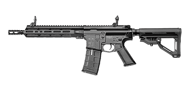 ICS-402 CXP-MMR SBR