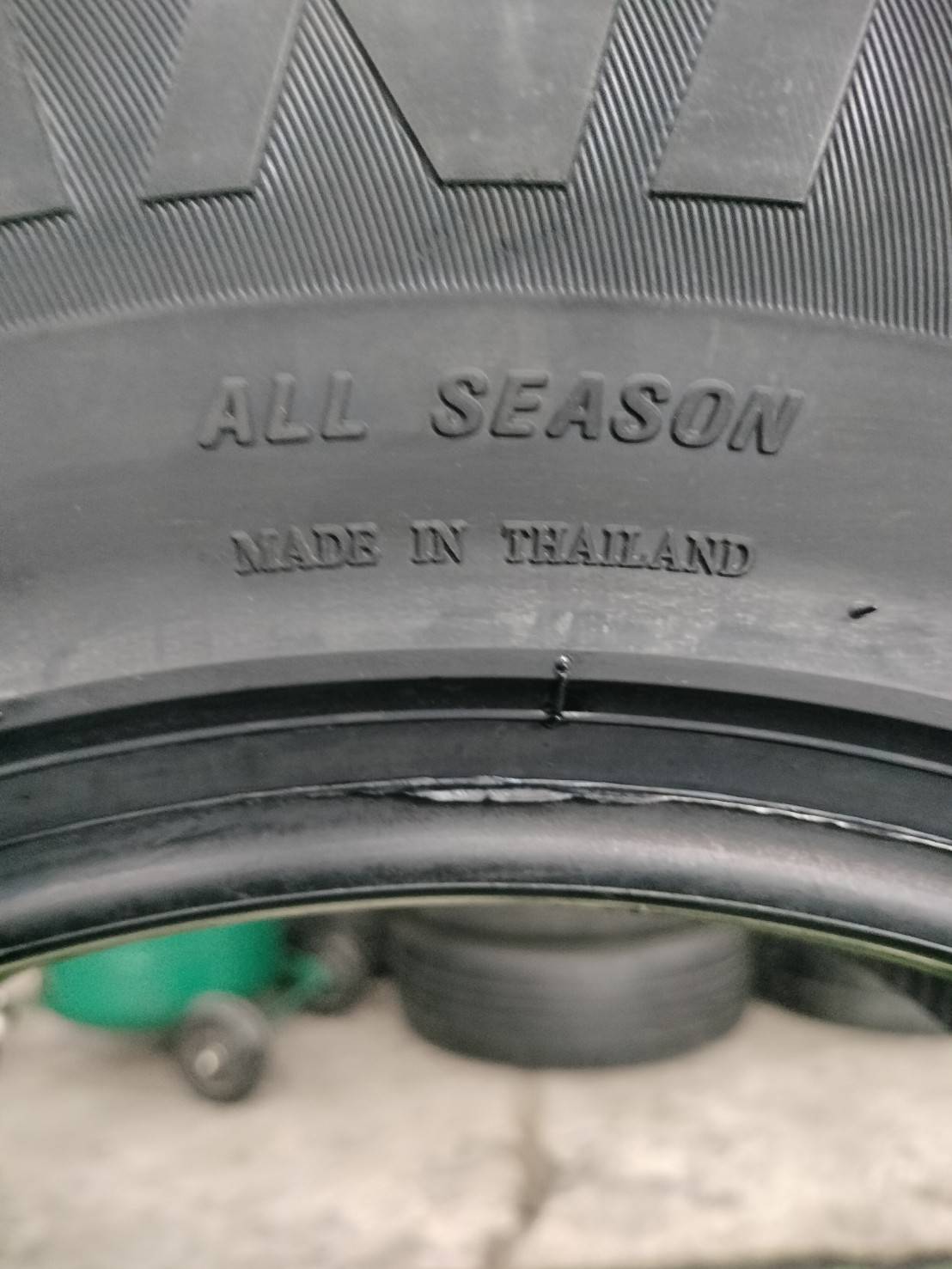 OTANI SA1000 245/70R16 ยางใหม่ปี2023💥