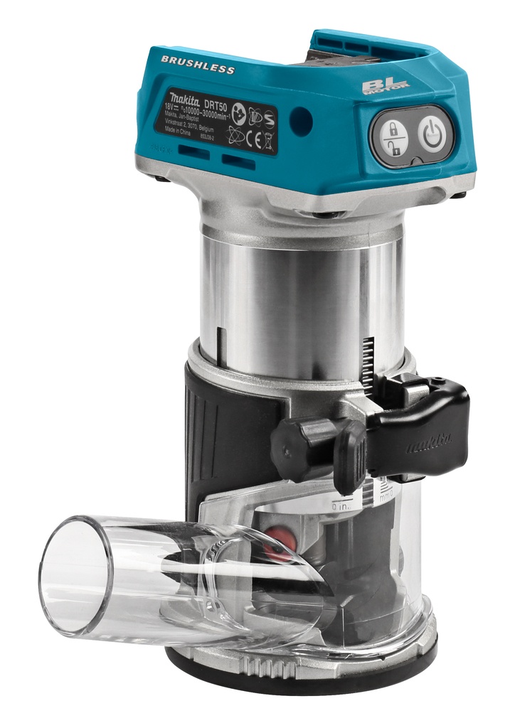 เครื่องทริมเมอร์ 18V รุ่น DRT50ZJX3 MAKITA