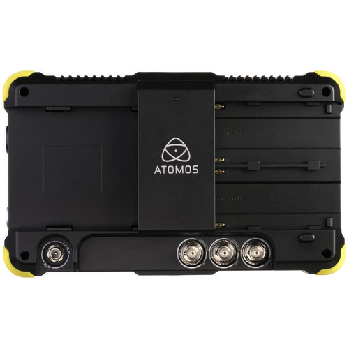 Atomos Shogun Flame 7 นิ้ว 4K HDMI/SDI Recording Monitor
