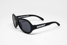BABIATORS Black Ops Black ages 0-3y