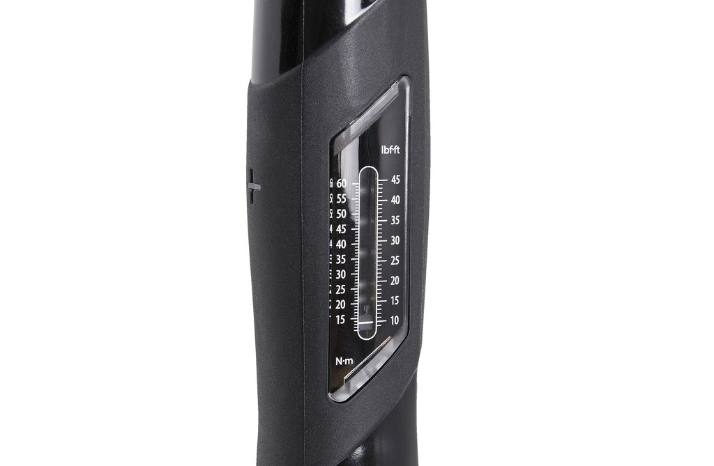 ประแจขันปอนด์ รุ่น 263 UNIOR