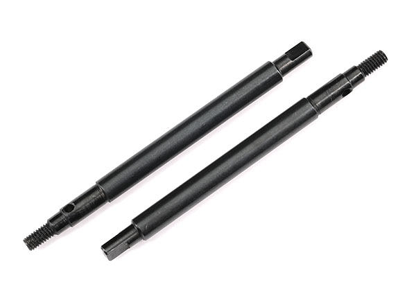 SKU-05610 Axle shafts, rear, outer (2) สำเนา