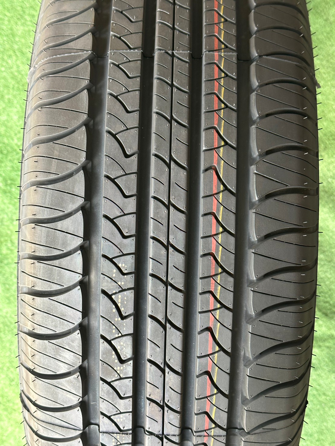 OTANI SA1000 265/70R16 ยางใหม่ปี2023 ราคาพิเศษพร้อมติดตั้งฟรี สามารถสอบถามเพิ่มเติมได้ค่ะ