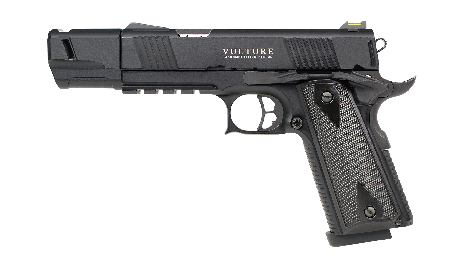 BLE-011-TB BLE-VULTURE (Tactical Version)