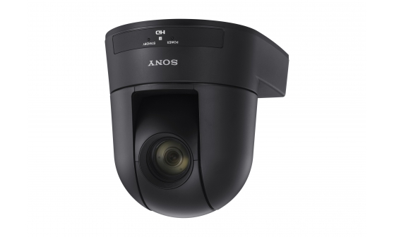 SONY SRG300H Full HD remotely operated PTZ camera