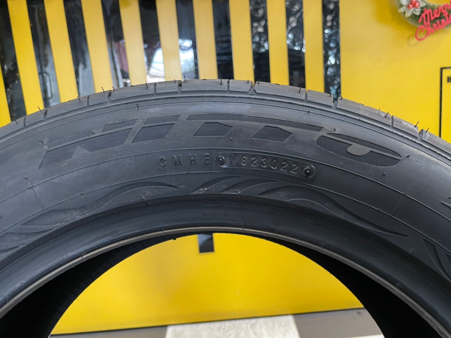 👉NITTO NT420SD 255/50R18ยางใหม่ปี2022🔥ราคาพิเศษ สินค้ามีจำนวนจำกัด