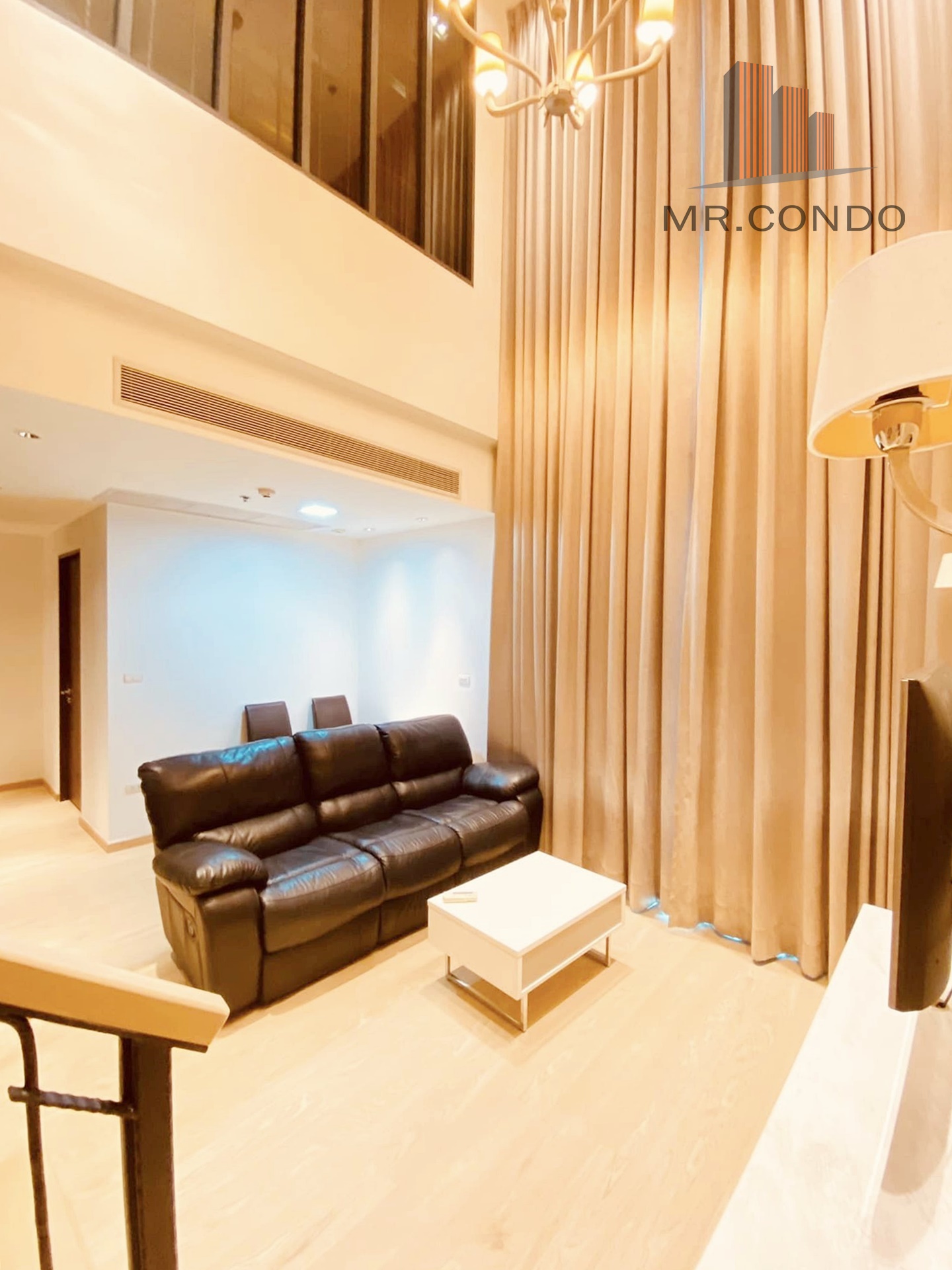 *FOR RENT* Pyne by sansiri ใกล้สยาม ติด BTS ราชเทวี