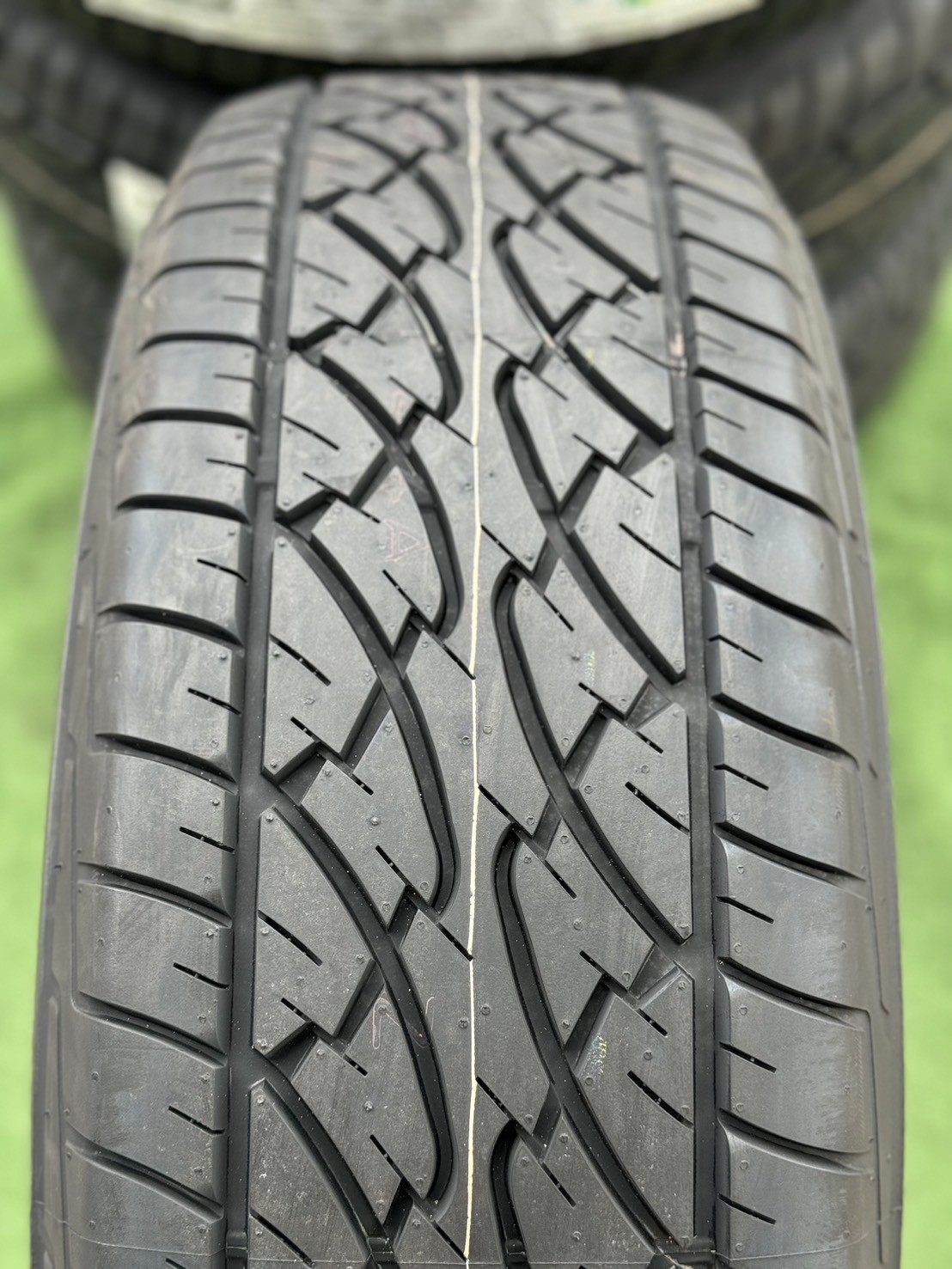 ยางใหม่เดย์ดัน #DAYTON BY BRIDGESTONE 265/65R17 ยางใหม่ปี2024