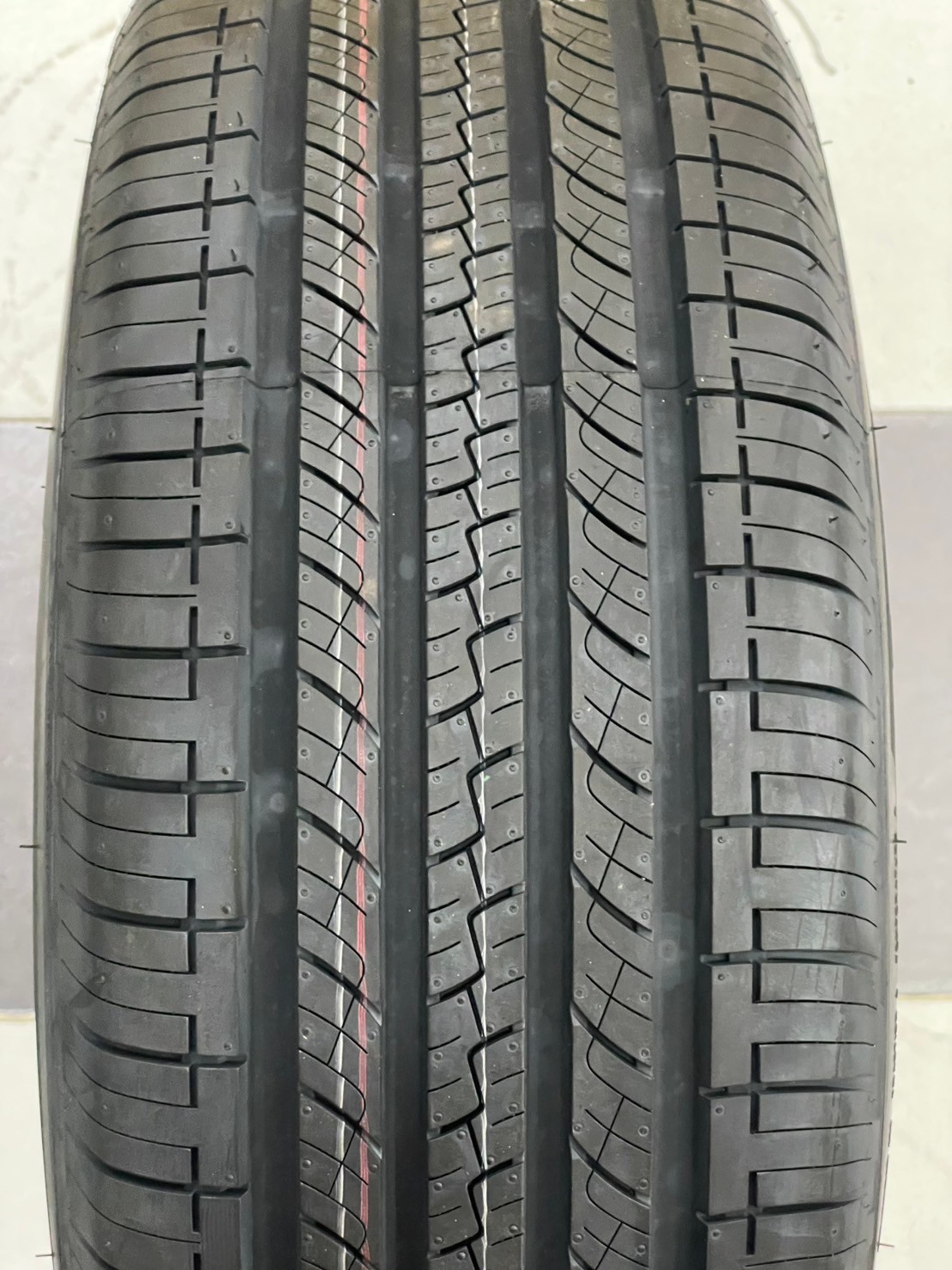ยางใหม่ GT RADAIL SAVERO SUV 265/70R16 ยางปี2025