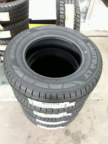 Hankook 215/70R16 ยางรถ4x4 ยางใหม่ปี18 คุณภาพดี