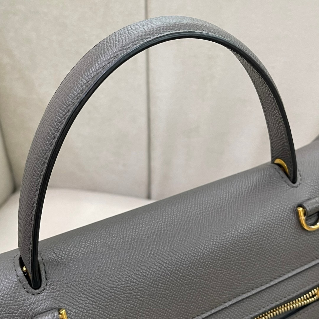 celine mini belt bag มือสอง ของแท้ ราคา