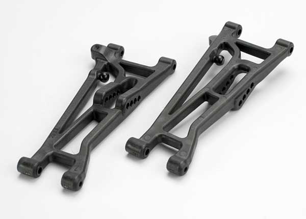 5531 Suspension arms, front (left & right)