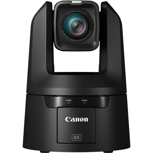 Canon CR-N700 PTZ Camera