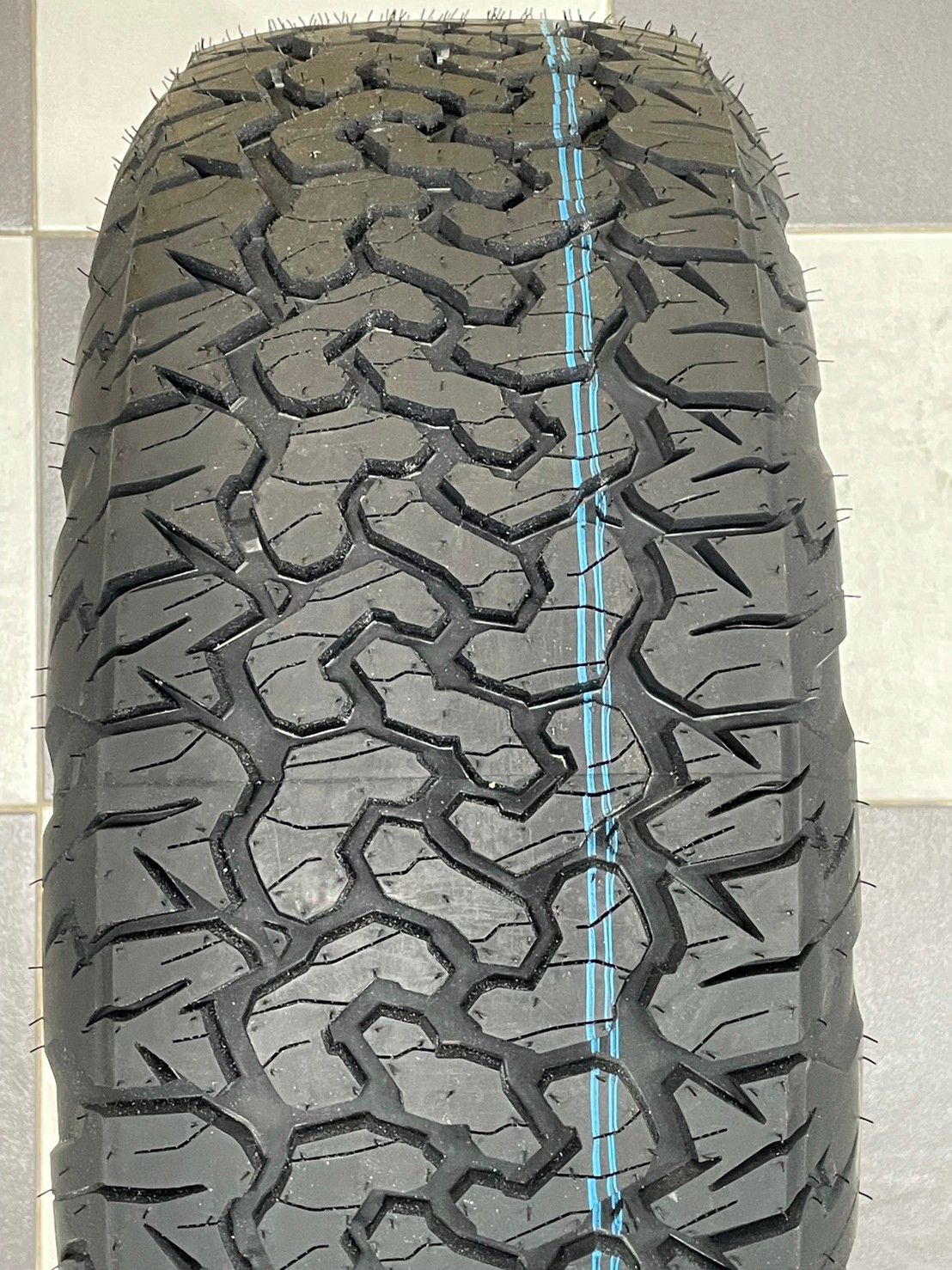 Monster AT2 265/60R18 ยางสายลุย สวยแกร่งถูกใจผู้ใช้ คุณภาพดีจากค่ายLenso ยางใหม่ปี2021