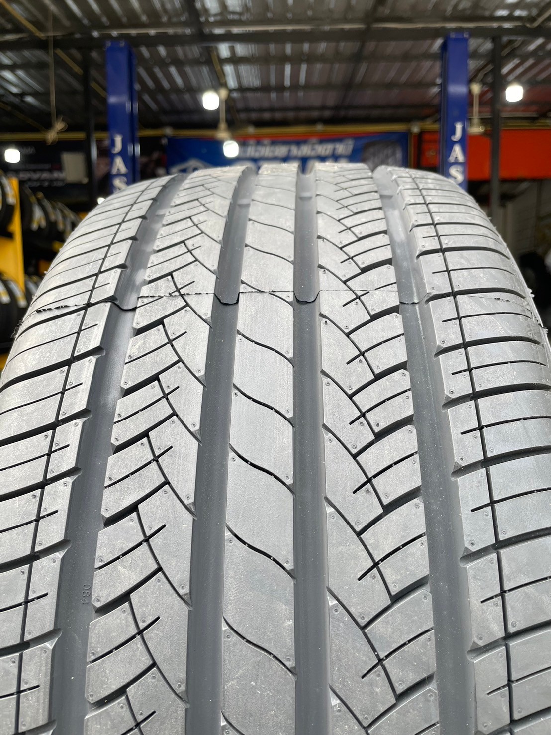 ยางใหม่ Westlake SA07 245/35R20 ยางใหม่ปี2024
