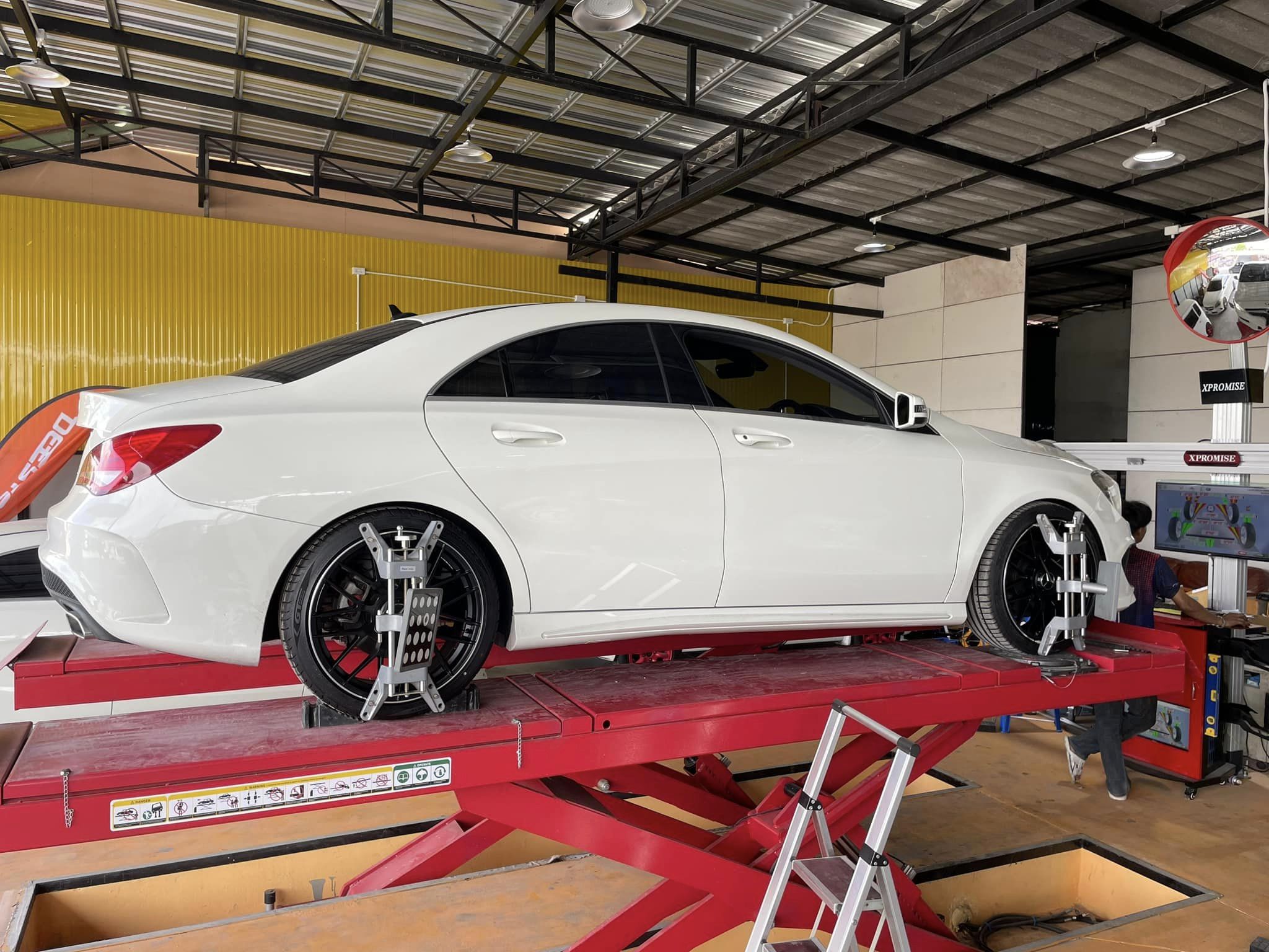 🛞 #GT RADIAL #SportActivE2 225/40R19 🛻 #GT RADIAL #SportActivE2 255/35R19 🛞 #ล้อแม็กซ์ใหม่ Mercedes-Benz 19X8.5 ET35 19X9.5 ET38 MBLP