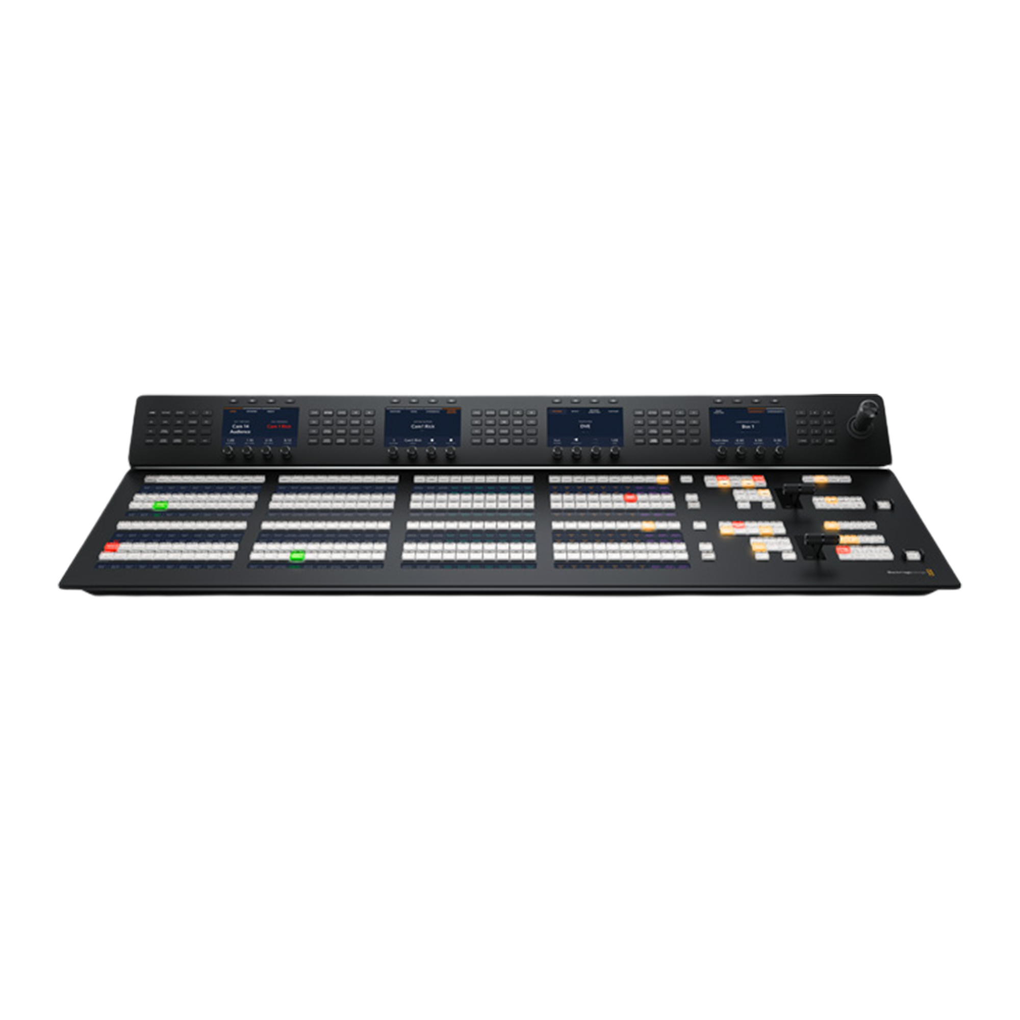 Blackmagic ATEM 2 M/E Advanced Panel 40