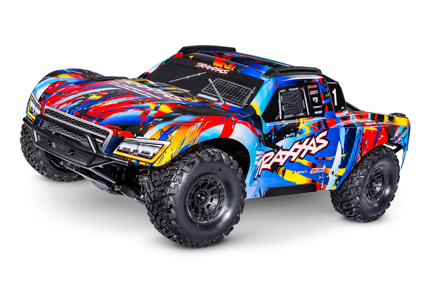 102076-4 MAXX SLASH 6s
