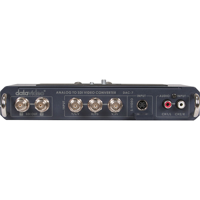 Data video DAC-7 Analogue to SDI Converter