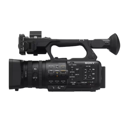 Sony PXW-Z200 4K 1" CMOS Sensor XDCAM Camcorder