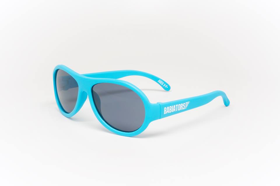 BABIATORS Beacs Baby Blue ages 0-3y