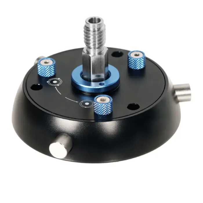 Sirui AR-3204 4-Section Carbon Fiber Tripod