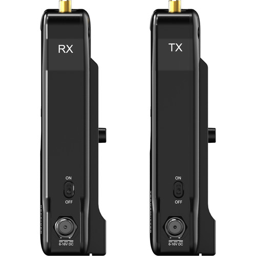 Hollyland Mars 400S SDI/HDMI Wireless Video Transmission System