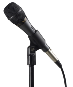 TOA DM-520 AS