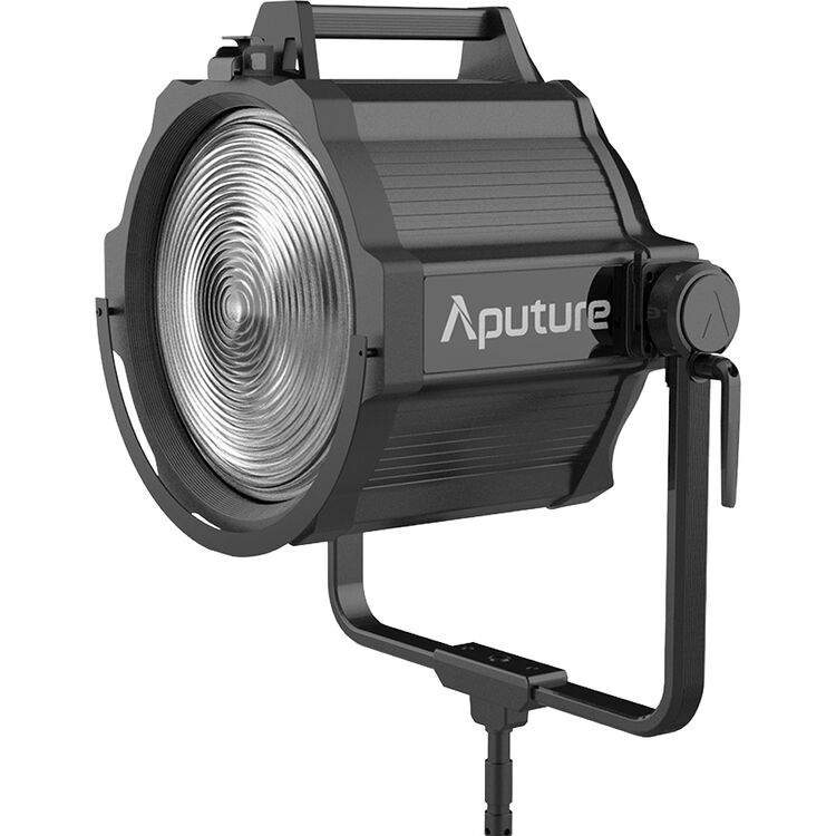 Aputure F14 Fresnel 18º to 40º Adjustable Beam Angle