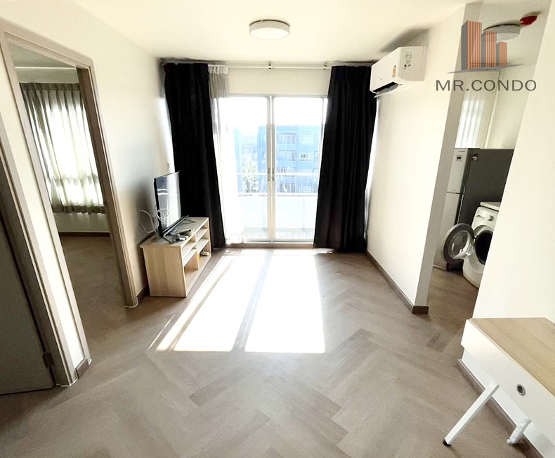*FOR SALE* Elio Del Ray ห้องสวย ใกล้ BTS ปุณณวิถี และ BTS อุดมสุข 700 ม.