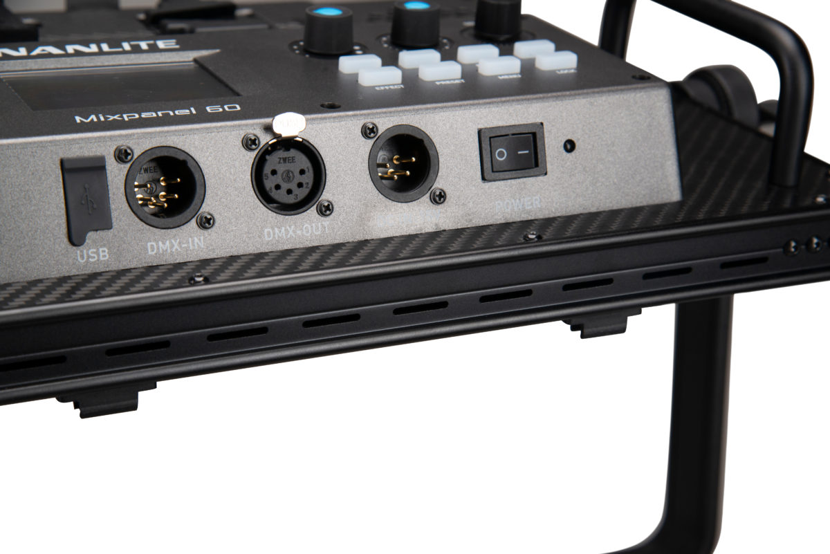 Nanlite MixPanel 60
