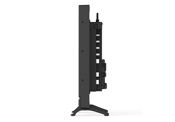 SWIT BM-U245HDR 23.8-inch 4K/8K 12GSDI HDR Studio Monitor