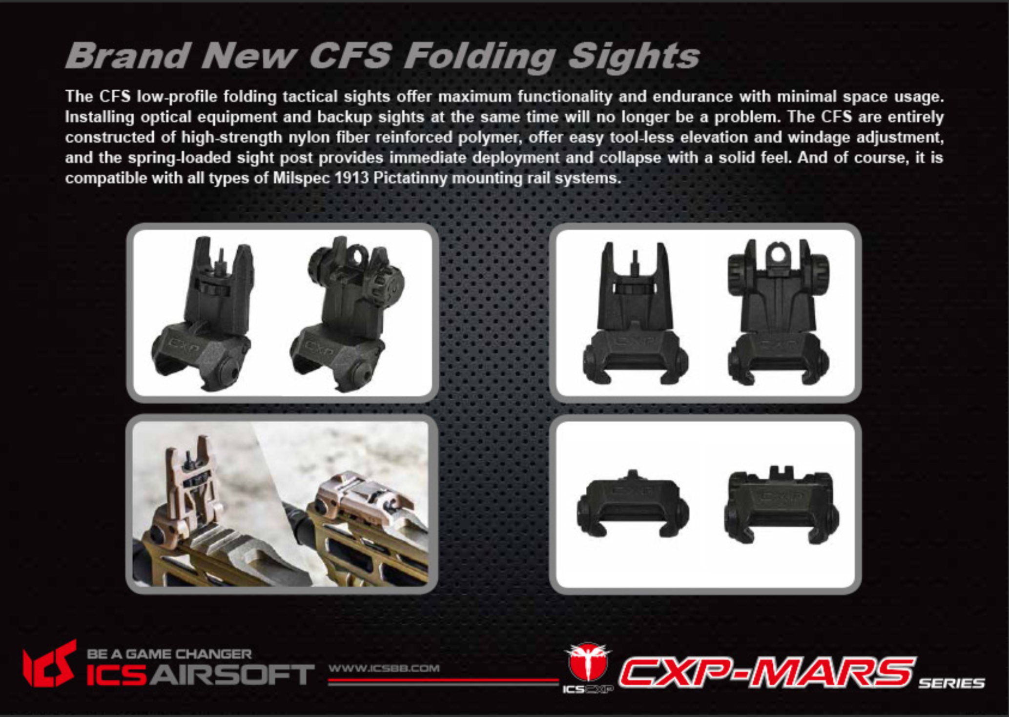 IMD-300-1 CXP-MARS KOMODO TWO TONE (สินค้าตัวโชว์)