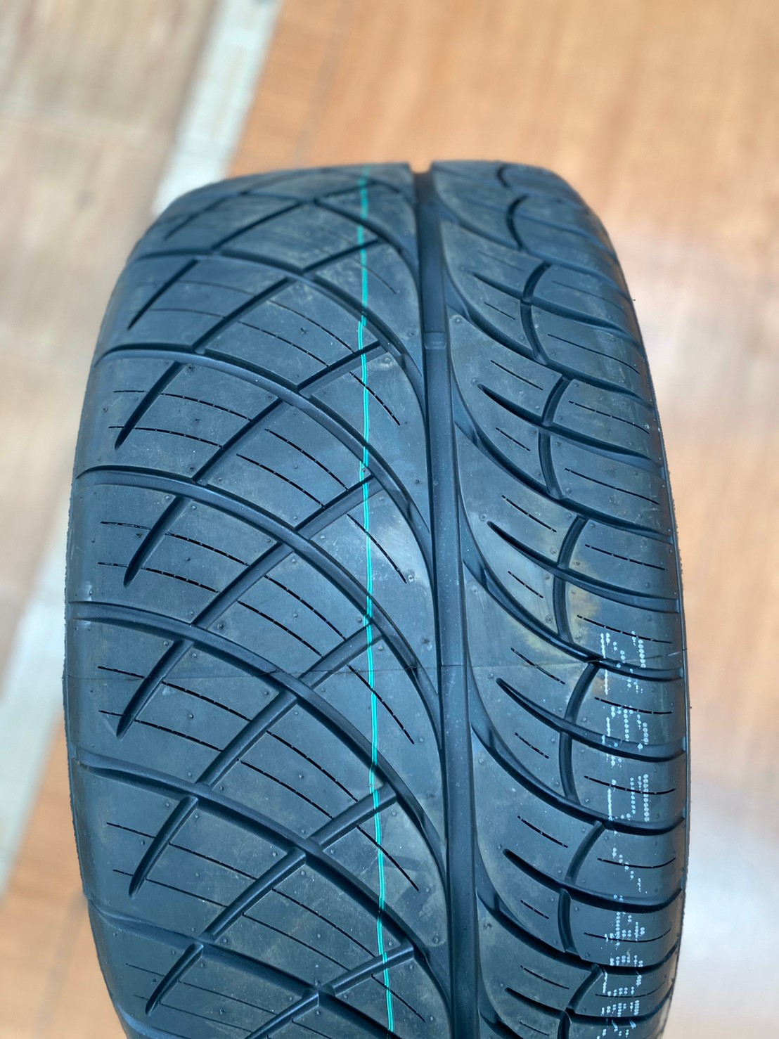 ยางลายซิ่ง Seven Tire RS-07 235/45R18 265/40R18 ยางนุ่มหนึบ พร้อมติดตั้งฟรี