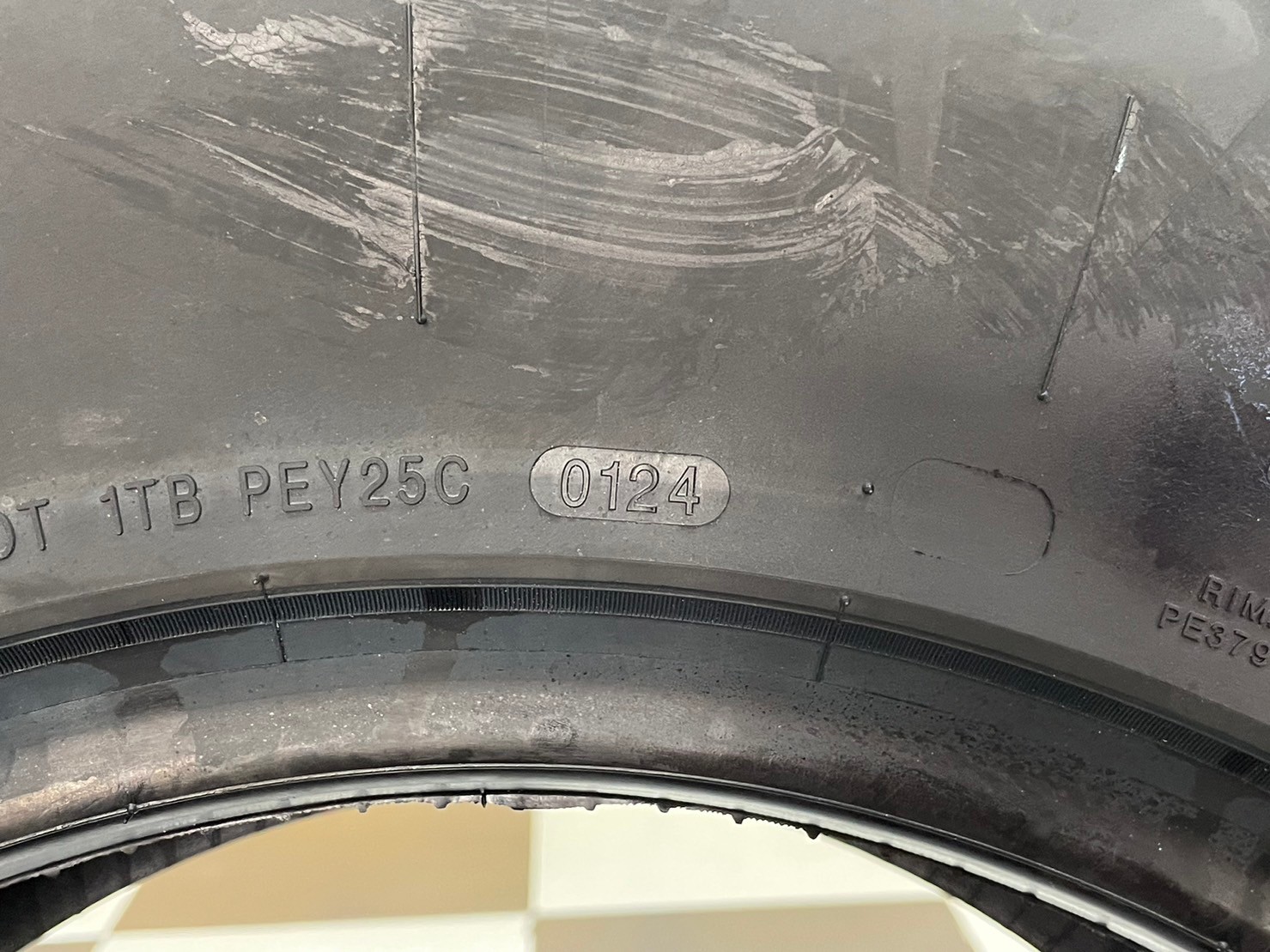 🛑#LANDSAIL_RT_265/70R16 ยางใหม่ปี2024 ยางตัวหนังสือสีขาว