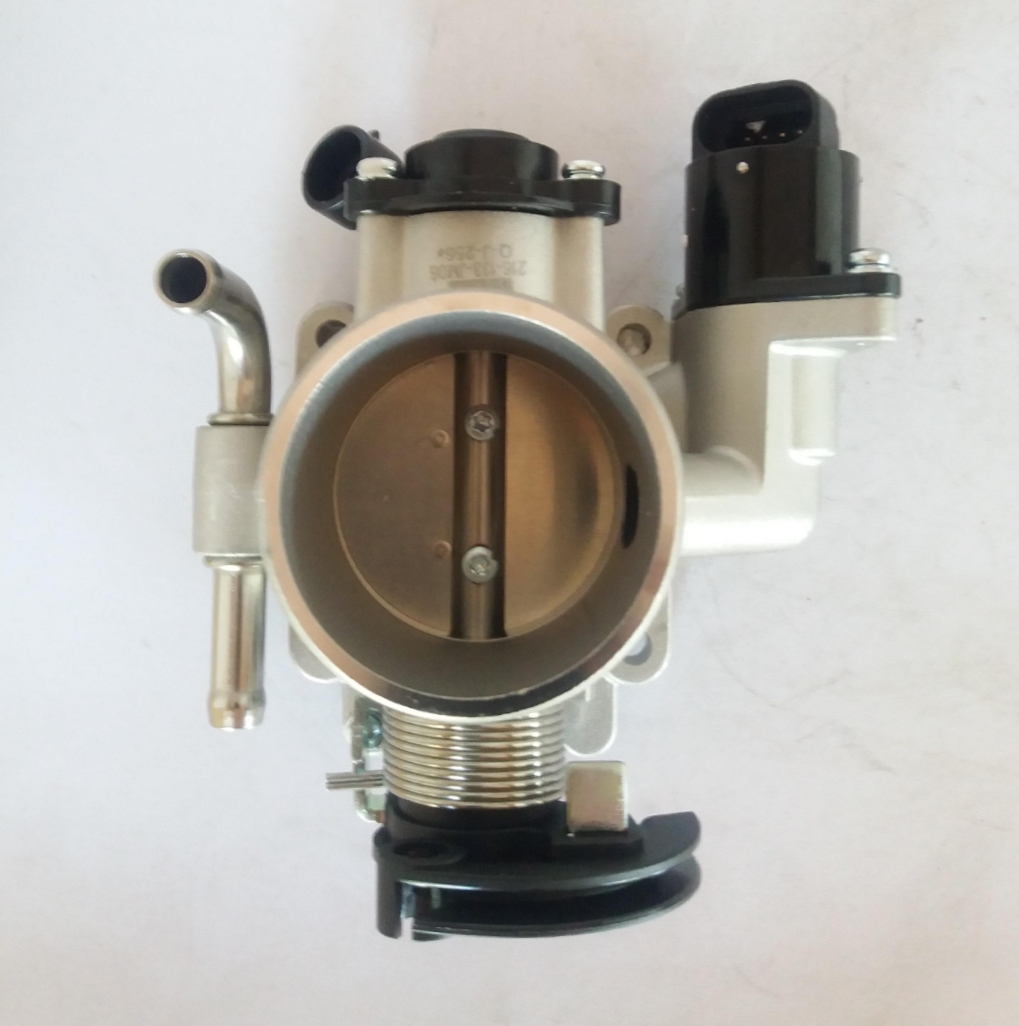 ปีกผีเสื้อ AVEO 1.4