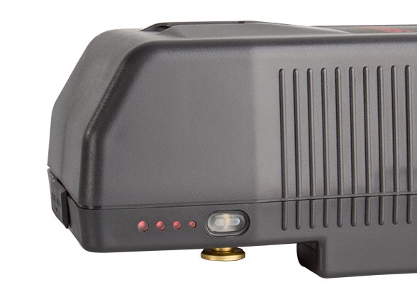 SWIT S-8180A 220Wh Gold Mount Battery