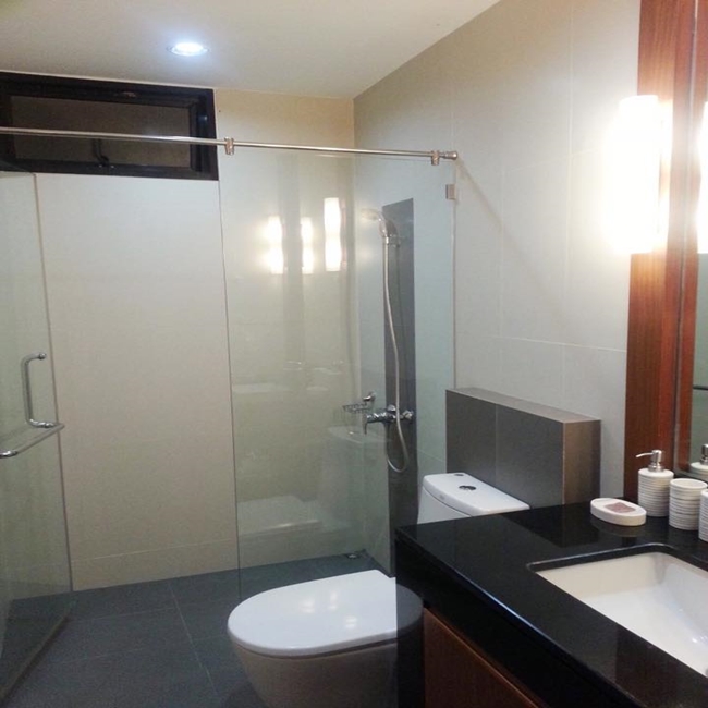 บ้านพัก ติดทะเล ระยอง พูลวิลล่า ติดสระว่ายน้ำ Pool Villa PB6rayong