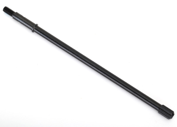 8539 Axle shaft, rear