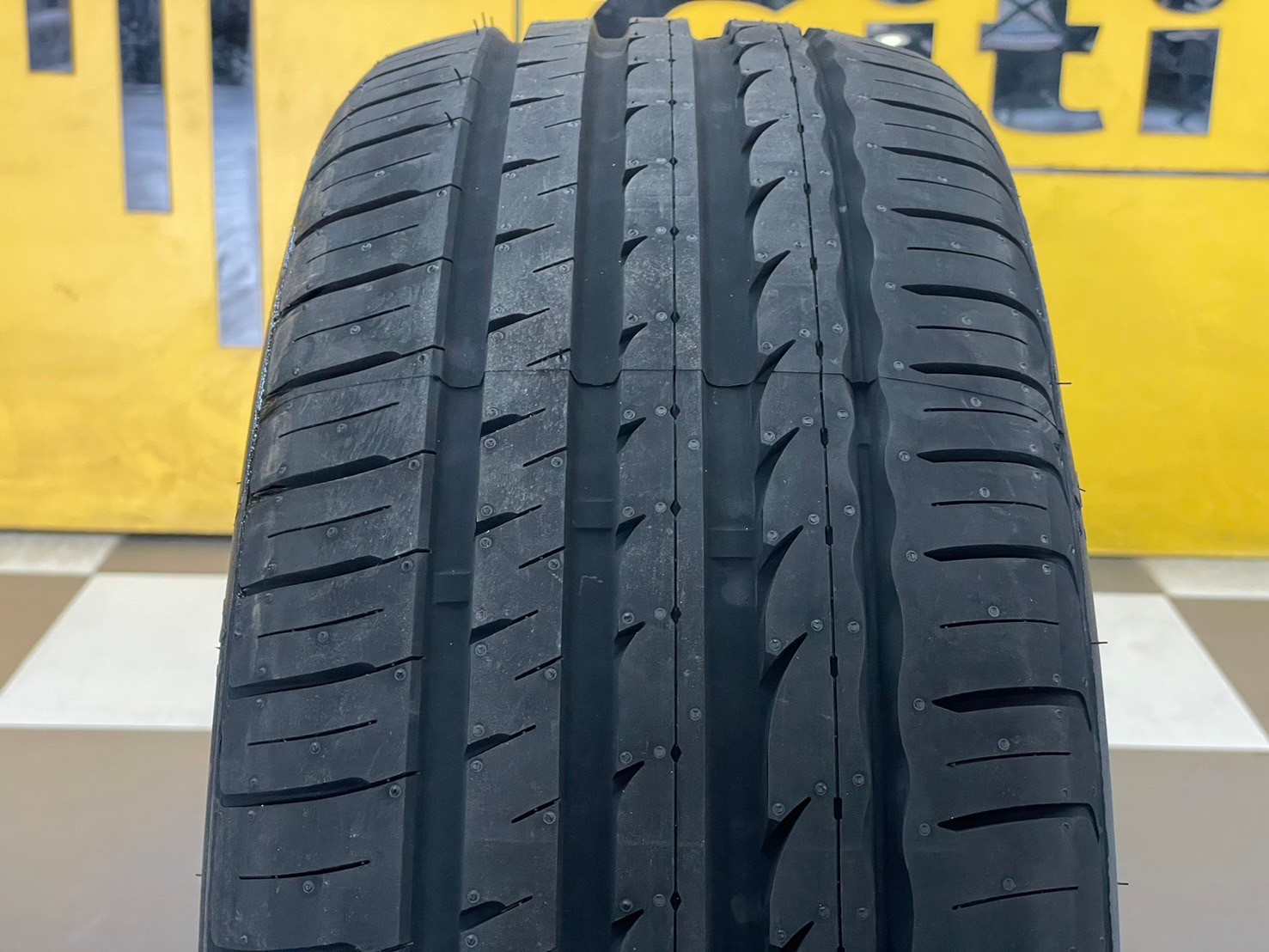 #SAILUN ATREZZO #SVA1 245/45ZR20ยางใหม่ปี2025🔥🔥