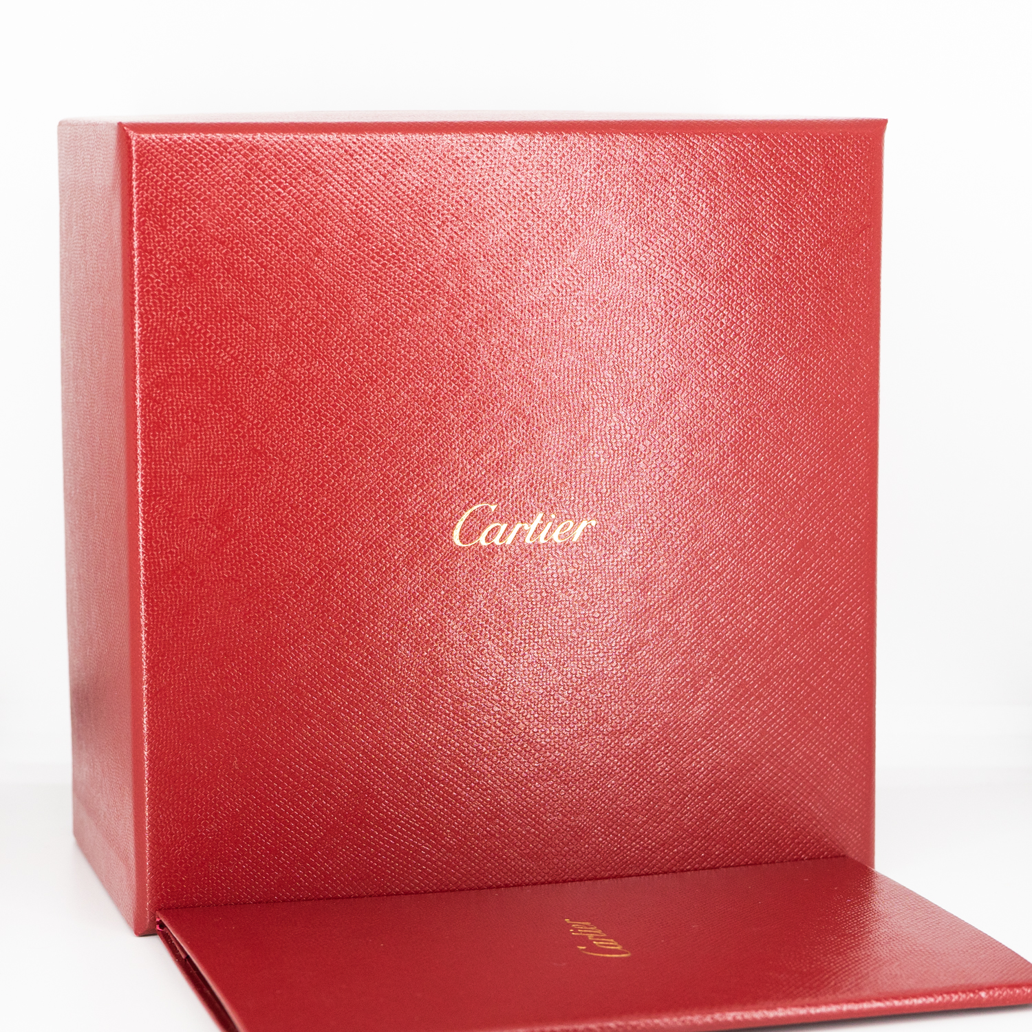 กำไล Cartier Juste un Clou Bracelet ทองคำ18K ไซส์ 15# (Used) +กล่องและการ์ดไทย2022