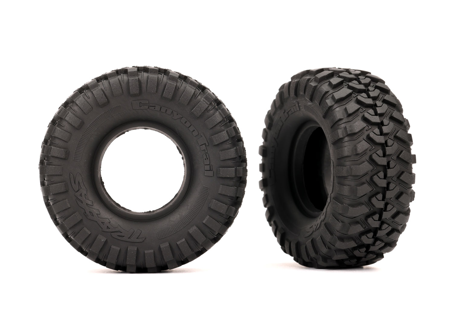 9769 Tires, Canyon Trail 2.2x1.0' (2)