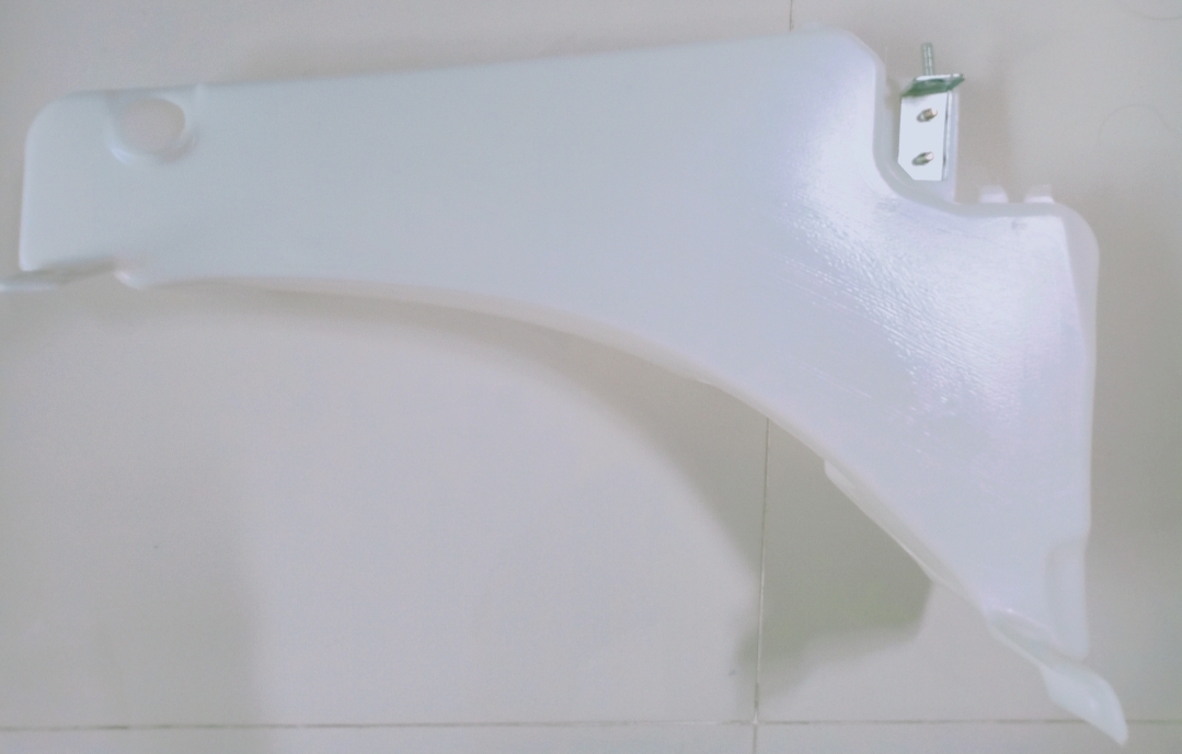 กระป๋องน้ำฉีดกระจก MG 6